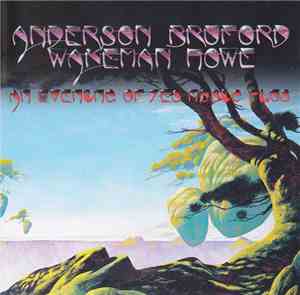 Anderson Bruford Wakeman Howe - An Evening Of Yes Music Plus