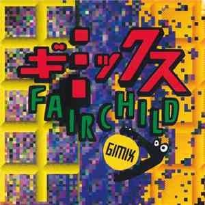 Andy Falconer - Fairchild