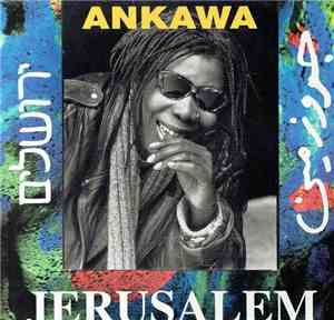 Ankawa - Jerusalem