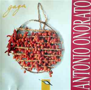 Antonio Onorato - Gaga
