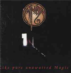 Atman  - Like Pure Unawaited Magic