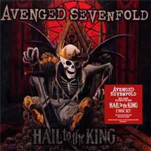 Avenged Sevenfold - Hail To The King