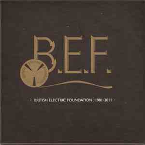 B.E.F. - 1981-2011