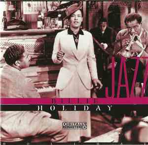 Billie Holiday - Billie Holiday
