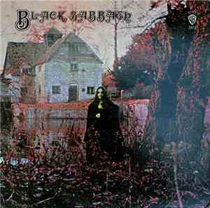 Black Sabbath - Black Sabbath