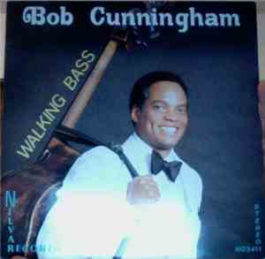 Bob Cunningham - Walking Bass