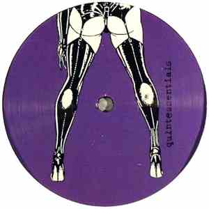 Borrowed Identity - Sexo Bonito