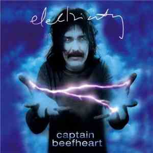 Captain Beefheart - Electricity