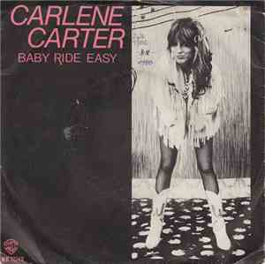 Carlene Carter With Dave Edmunds - Baby Ride Easy