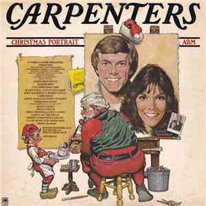 Carpenters - Christmas Portrait