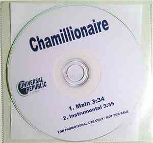 Chamillionaire - Good Morning
