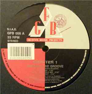 Chapter 1 - Unleash The Groove