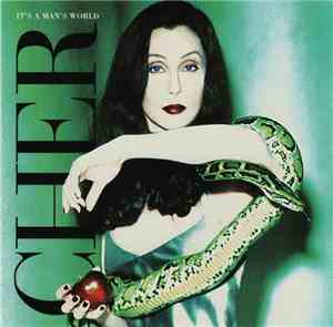 Cher - It's A Man's World