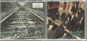 Cinderella  - Heartbreak Station