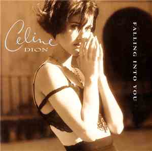 Céline Dion - Falling Into You