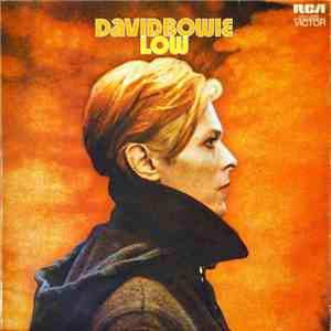David Bowie - Low