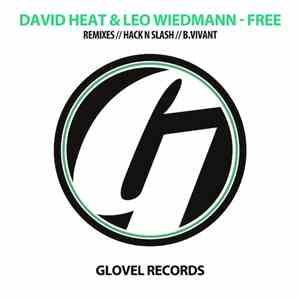 David Heat & Leo Wiedmann - Free