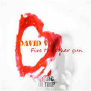 David V - Fire The Other Gun