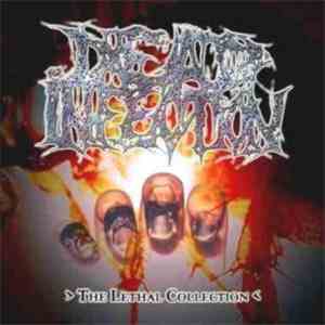 Dead Infection - The Lethal Collection