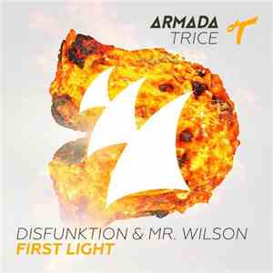 Disfunktion & Mr. Wilson - First Light