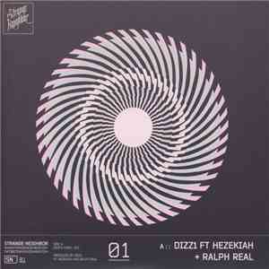 Dizz1 Feat. Hezekiah, Ralph Real, Sweatson - Shots Fired