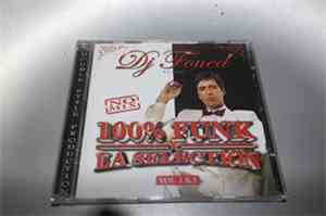 Dj Foued - 100% Funk La Selection Vol 1 & 2
