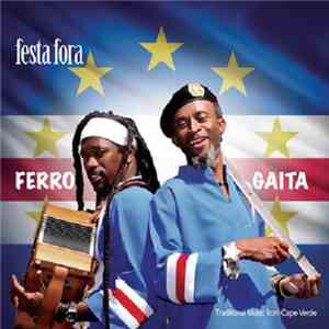 Ferro Gaita - Festa Fora