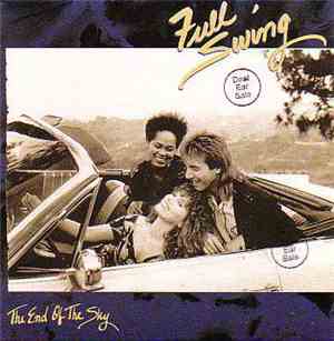 Full Swing - The End Of The Sky