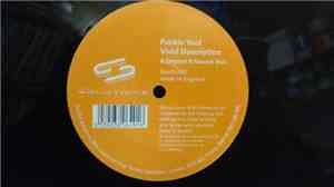 Funkin Yoof - Vivid Description