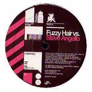 Fuzzy Hair vs. Steve Angello - In Beat