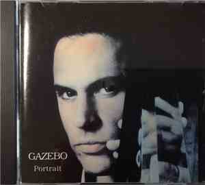 Gazebo - Portrait