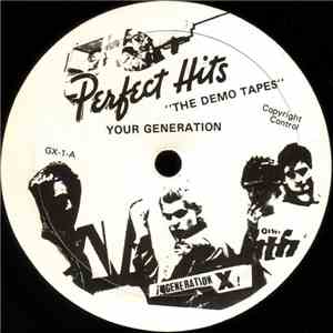 Generation X  - Perfect Hits