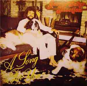 George Baker Selection - A Song For You