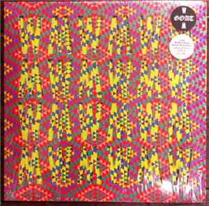 Goat  - World Music