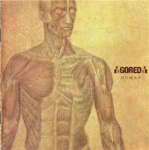 Gored - Human