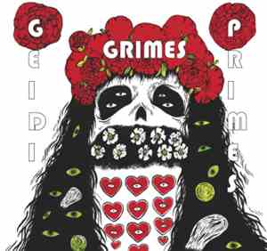 Grimes  - Geidi Primes