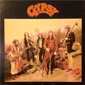 Gypsy  - Gypsy