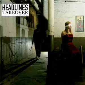 Headlines - Takeover