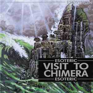 Herbert Prikopa - Visit To Chimera