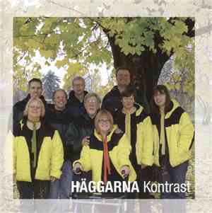 Häggarna - Kontrast