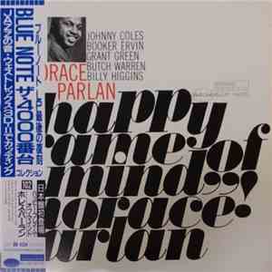Horace Parlan - Happy Frame Of Mind
