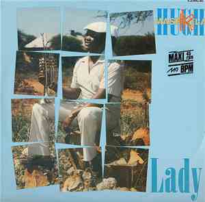 Hugh Masekela - Lady