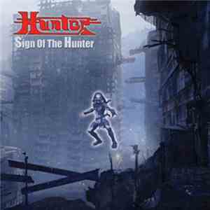 Hunter  - Sign Of The Hunter
