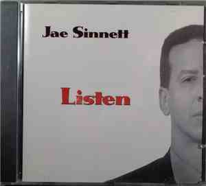 Jae Sinnett - Listen