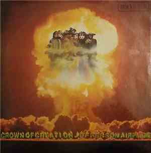 Jefferson Airplane - Crown Of Creation