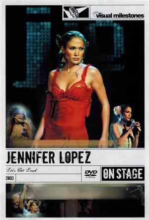 Jennifer Lopez - Let's Get Loud