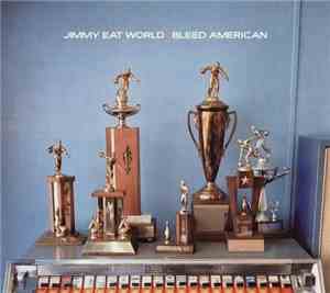 Jimmy Eat World - Bleed American