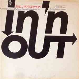 Joe Henderson - In 'N Out
