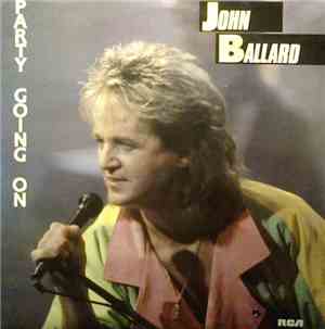 John Ballard - Party Going On