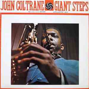 John Coltrane - Giant Steps
